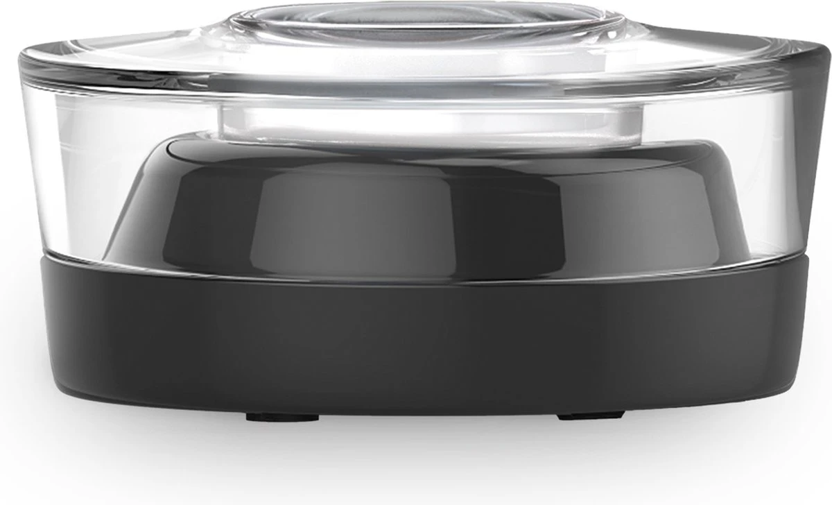 Philips Sonicare DiamondClean HX9911/88 - Elektrische Tandenborstel - Aquamarine 14 Philips Sonicare DiamondClean HX9911/88 - Elektrische Tandenborstel - Aquamarine - Afbeelding 14