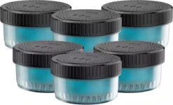 Philips Shaver Series 5000 S5584/62 - Scheerapparaat Incl. 6 Cartridges 17 Philips Shaver Series 5000 S5584/62 - Scheerapparaat Incl. 6 Cartridges -Philips 1200x730