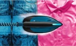 Philips GC7846/80 PerfectCare Compacte Stoomgenerator 1.5L Blauw -Philips 1200x732