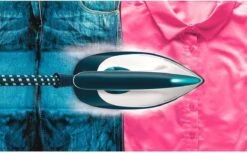 Philips PerfectCare Compact GC7844/20 - Stoomgenerator - Aqua Blauw 13 Philips PerfectCare Compact GC7844/20 - Stoomgenerator - Aqua Blauw -Philips 1200x741 1