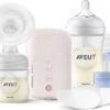 Philips Avent - Borstvoedingskit Met Elektrische Enkele Borstkolf - SCD395/21