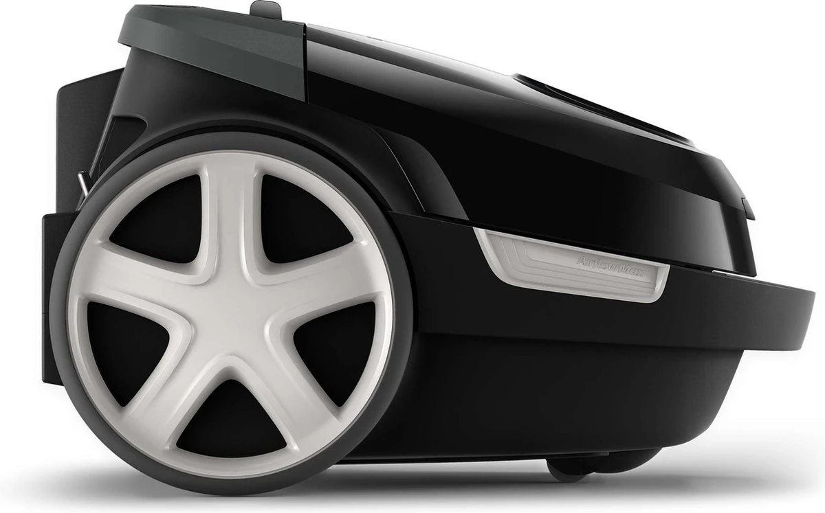 Philips - 3000 Series Stofzuiger Met Zak XD3112/09 3 Philips - 3000 Series Stofzuiger Met Zak XD3112/09 - Afbeelding 3