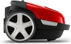 Philips Performer Compact 3000 Series XD3140/09 - Stofzuiger Met Zak -Philips 1200x748 3