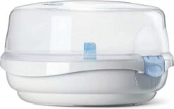Philips Avent SCF281/02 Magnetron Sterilisator 23 Philips Avent SCF281/02 Magnetron Sterilisator -Philips 1200x760