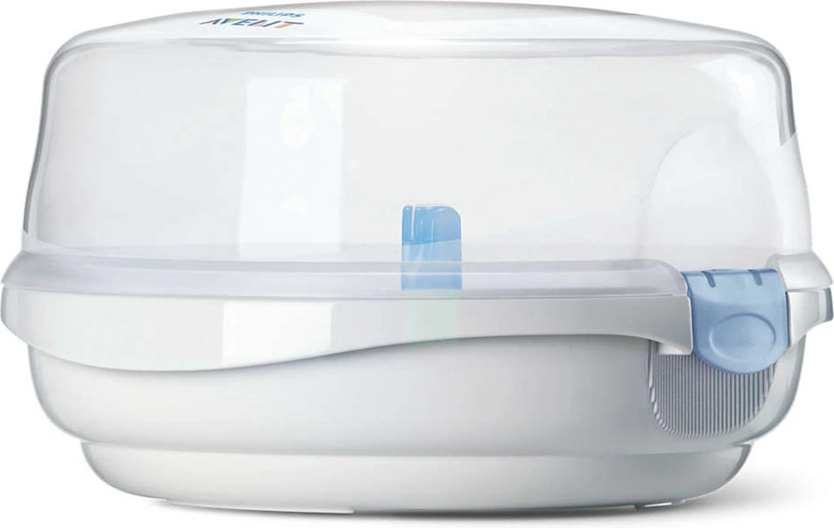 Philips Avent SCF281/02 Magnetron Sterilisator 6 Philips Avent SCF281/02 Magnetron Sterilisator - Afbeelding 6