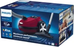 Philips FC8781/09 - Stofzuiger Met Zak -Philips 1200x762