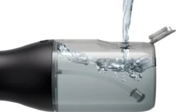 Philips Cordless Power 3000 HX3806/33 - Flosser - Zwart -Philips 1200x767 6