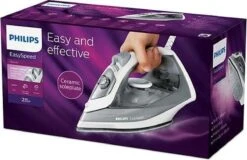 Philips EasySpeed GC1751/80 - Stoomstrijkijzer 20 Philips EasySpeed GC1751/80 - Stoomstrijkijzer -Philips 1200x775 2
