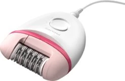 Philips Satinelle Essential BRE235/00 - Epilator -Philips 1200x775