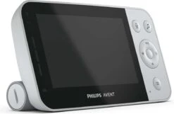 Philips Avent Connected SCD923/26 - Beeldbabyfoon Met App -Philips 1200x781