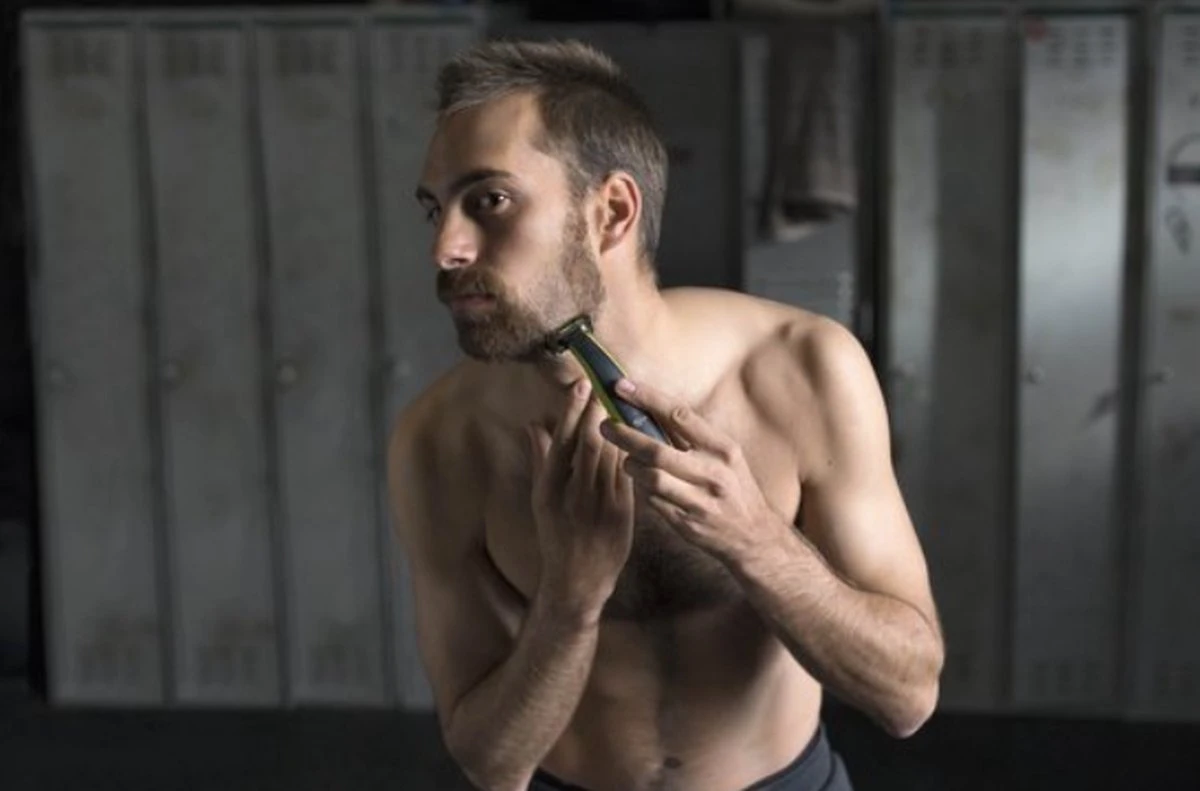 Philips 5000 Series Scheerapparaat S5588/20 - Philips Shaver 3 Philips 5000 Series Scheerapparaat S5588/20 - Philips Shaver - Afbeelding 3