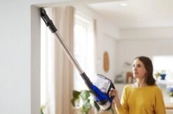 Philips Series 8000 SpeedPro Max XC8049/01 - Steelstofzuiger - Blauw -Philips 1200x792 2