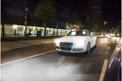 Philips White Vision H7 55W/12V Halogeen Lampen, Set à 2 Stuks -Philips 1200x793 2