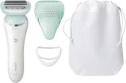 Philips SatinShave Prestige BRL160/00 - Ladyshave 22 Philips SatinShave Prestige BRL160/00 - Ladyshave -Philips 1200x794 2
