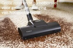 Philips 9000 Series XB9154/09 - Stofzuiger Zonder Zak -Philips 1200x794 4