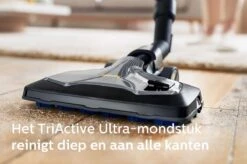 Philips 9000 Series XB9154/09 - Stofzuiger Zonder Zak -Philips 1200x796 1