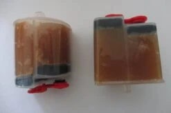 Philips Originele Antikalk Cassette PERFECTCARE PURE PER 2 STUKS Strijkijzer Philips 14441v