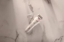 Philips Series 8000 BRL176/00 - Ladyshave - Nat En Droog -Philips 1200x799 15