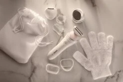 Philips Series 8000 BRL176/00 - Ladyshave - Nat En Droog -Philips 1200x799 16