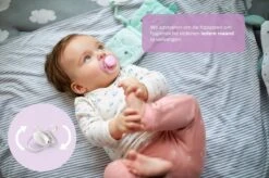 Philips Avent Ultra Air SCF345/22 Fopspeen - 6-18 Maanden - 2 Stuks -Philips 1200x799 2