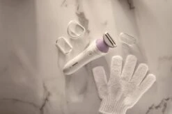 Philips Series 6000 BRL136/00 - Ladyshave - Nat En Droog 26 Philips Series 6000 BRL136/00 - Ladyshave - Nat En Droog -Philips 1200x799 20