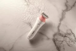 Philips Series 6000 BRL146/00 - Ladyshave - Nat En Droog -Philips 1200x799 23