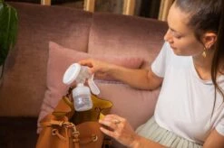 Philips Avent SCF430/01 - Borstkolf - Handmatig 25 Philips Avent SCF430/01 - Borstkolf - Handmatig -Philips 1200x799 3