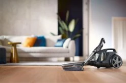 Philips 9000 Series XB9154/09 - Stofzuiger Zonder Zak -Philips 1200x799 43