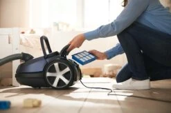 Philips Performer Silent FC8780/09 - Stofzuiger Met Zak -Philips 1200x799 67