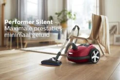 Philips Performer Silent FC8784/09 - Stofzuiger Met Zak -Philips 1200x799 68