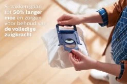 Philips Performer Silent FC8784/09 - Stofzuiger Met Zak -Philips 1200x799 69