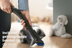 Philips Performer Silent FC8784/09 - Stofzuiger Met Zak -Philips 1200x799 71