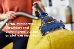 Philips Performer Silent FC8784/09 - Stofzuiger Met Zak -Philips 1200x799 72