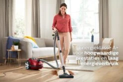 Philips Performer Silent FC8784/09 - Stofzuiger Met Zak -Philips 1200x799 73