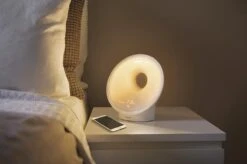 Philips Somneo HF3671/01 - Wake-Up Light Connected -Philips 1200x799 75