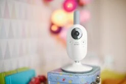 Philips Avent SCD843/01 - Digitale Videobabyfoon 14 Philips Avent SCD843/01 - Digitale Videobabyfoon -Philips 1200x800 116