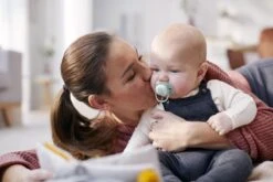 Philips Avent Ultra Soft SCF222/01 - Fopspeen - 0-6 Maanden - 2 Stuks 22 Philips Avent Ultra Soft SCF222/01 - Fopspeen - 0-6 Maanden - 2 Stuks -Philips 1200x800 119