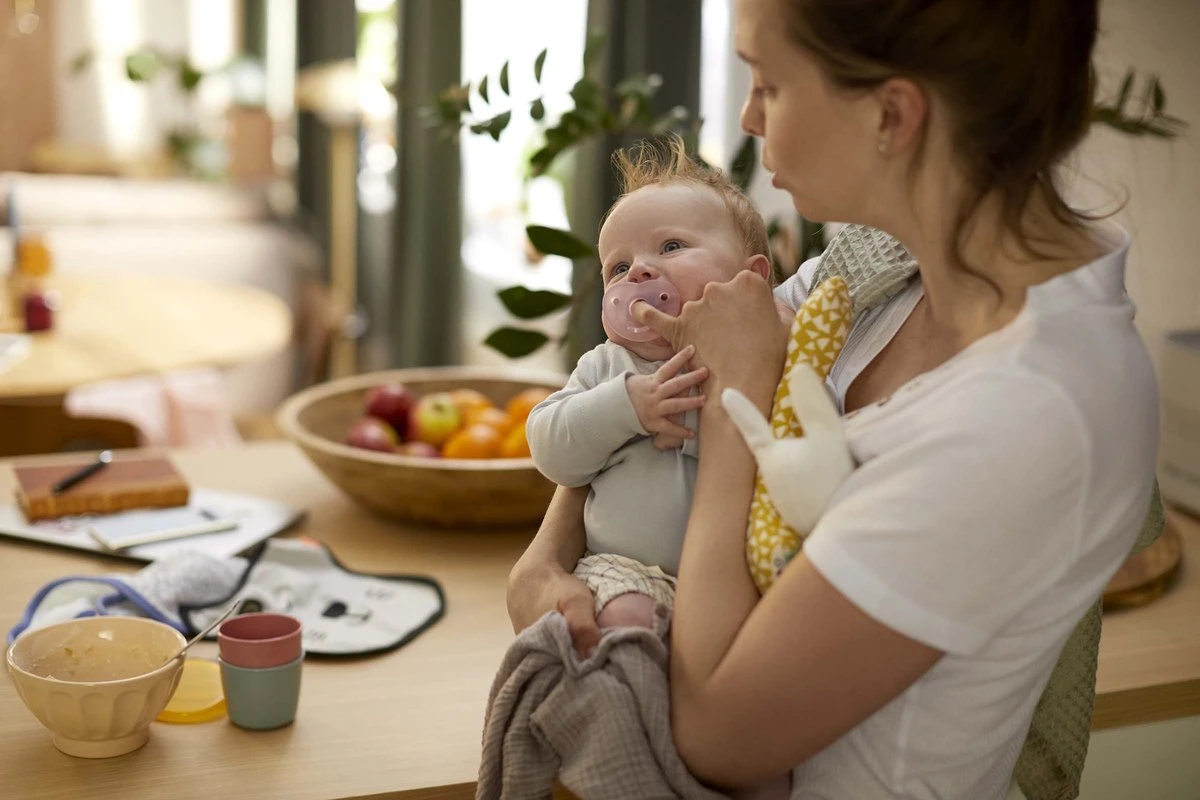 Philips Avent Soothie SCF099/22 - Fopspeen - 0-6 MAANDEN - 2 Stuks 15 Philips Avent Soothie SCF099/22 - Fopspeen - 0-6 MAANDEN - 2 Stuks - Afbeelding 15