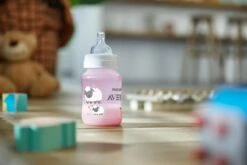 Philips Avent Anti-colic SCF821/14 - Babyfles (260 Ml) - 1 Stuk - Roze 14 Philips Avent Anti-colic SCF821/14 - Babyfles (260 Ml) - 1 Stuk - Roze -Philips 1200x800 145