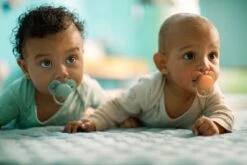 Philips Avent Ultra Soft SCF091/03 - Fopspeen - 0 Tot 6 Maanden - 2 Stuks -Philips 1200x800 151