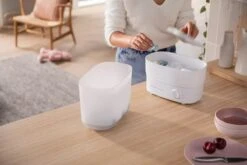 Philips Avent - Flessterilisator Damp Droger - SCF293/00 - Premium 26 Philips Avent - Flessterilisator Damp Droger - SCF293/00 - Premium -Philips 1200x800 158