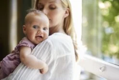 Philips Avent Natural Babyfles - SCF034/27 Babyfles (1m+) Voor Langzame Toevoer - 2x -Philips 1200x800 164