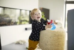 Philips Avent Zachte Bijtbestendige Tuitbeker 9+ Mnd SCF802/01 - Drinkbeker -Philips 1200x800 174