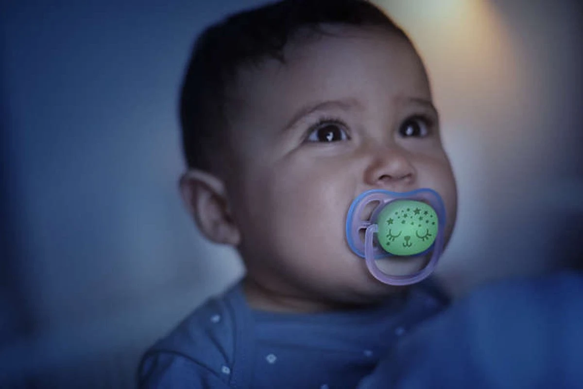 Philips Avent Ultra Air SCF376/22 - Fopspeen - 6-18 Maanden 7 Philips Avent Ultra Air SCF376/22 - Fopspeen - 6-18 Maanden - Afbeelding 7