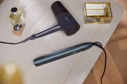 Philips 7000 Series BHS732/00 - Stijltang - Metallic Blauwgroen -Philips 1200x800 191