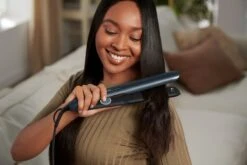 Philips 7000 Series BHS732/00 - Stijltang - Metallic Blauwgroen -Philips 1200x800 196