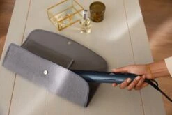 Philips 7000 Series BHS732/00 - Stijltang - Metallic Blauwgroen -Philips 1200x800 198