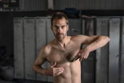 Philips OneBlade Original Blade QP310/50 - Vervangmesjes Body Kit - 4 Stuks -Philips 1200x800 216