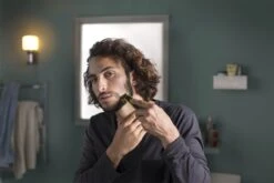 Philips OneBlade QP2520/20 - Trimmer, Scheerapparaat En Styler 23 Philips OneBlade QP2520/20 - Trimmer, Scheerapparaat En Styler -Philips 1200x800 217