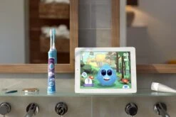 Philips Sonicare For Kids HX6322/04 - Elektrische Tandenborstel - Blauw - Incl. Extra Opzetborstel -Philips 1200x800 231